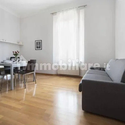 Rent this 1 bed apartment on Via Guglielmo Marconi 65 in 40122 Bologna BO, Italy
