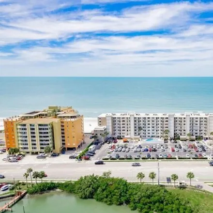 Rent this 2 bed condo on 186th Avenue in Indian Shores, Pinellas County
