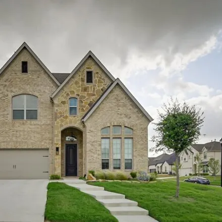 Rent this 5 bed house on Lasseter Drive in Mansfield, TX 76063
