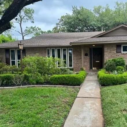 Buy this 3 bed house on 5564 Cheena Drive in Houston, TX 77096