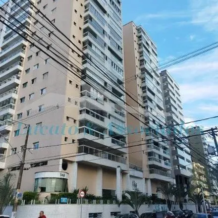 Image 2 - Avenida Marechal Maurício José Cardoso, Canto do Forte, Praia Grande - SP, 11700, Brazil - Apartment for sale