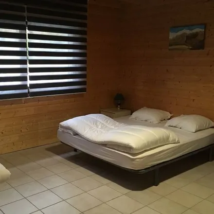Rent this 7 bed house on 88400 Xonrupt-Longemer
