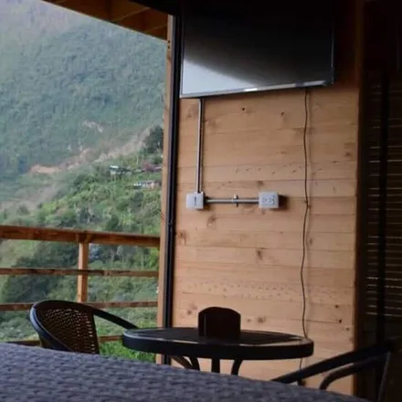 Rent this 2 bed apartment on Copacabana in Valle de Aburrá, Colombia
