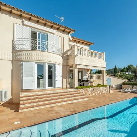 Buy this 4 bed house on Illes Balears
