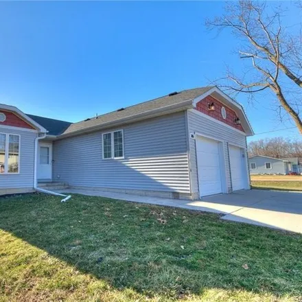 Buy this 2 bed house on 355 South 2nd Street in Polk City, IA 50226
