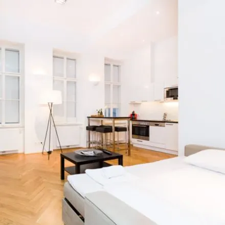 Rent this 2 bed apartment on Frick in Graben 27, 1010 Vienna
