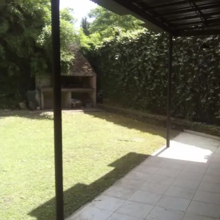 Image 6 - José Arguiñano, Partido de Campana, 2804 Buenos Aires, Argentina - Townhouse for sale