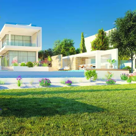 Image 5 - The Olympians, Venetiotissas, 8820 Polis Chrysochous, Cyprus - House for sale