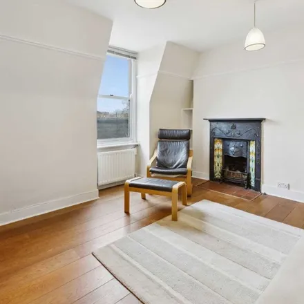 Rent this 1 bed apartment on Bloomsbury Building Supplies in 39 Marchmont Street, London