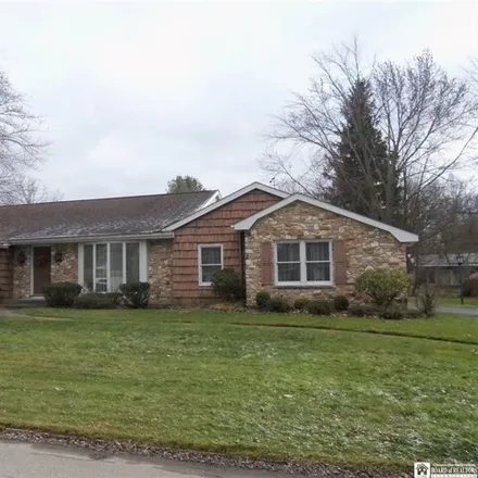 Buy this 4 bed house on 6 Birchwood Dr in Fredonia, New York