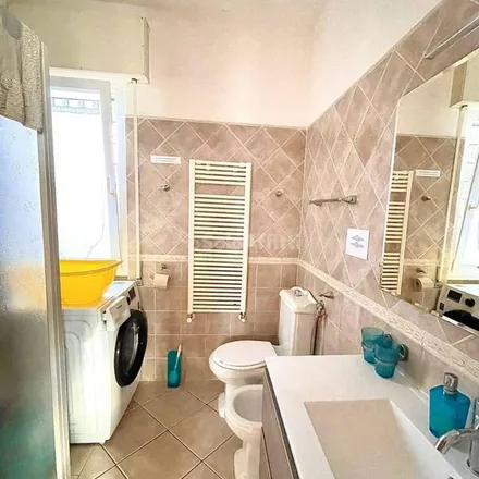 Rent this 3 bed apartment on Via Rimini in 00042 Anzio RM, Italy