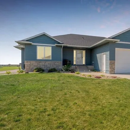 Buy this 4 bed house on 7181 East 38th Street in Sioux Falls, SD 57110
