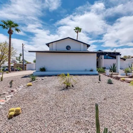 Image 4 - 1401 West Ocotillo Road, Phoenix, AZ 85013, USA - House for sale