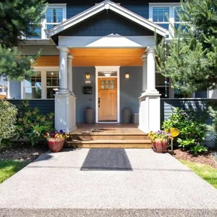 Image 4 - 5545 NE 18th Ave, Portland, Oregon, 97211 - House for sale