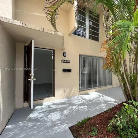Rent this 2 bed house on 6204 Highland Court in Sabal Palms Estates, North Lauderdale
