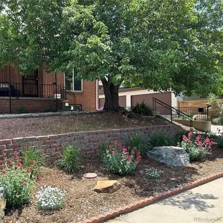 Buy this 3 bed house on 3222 Utica Street in Denver, CO 80212