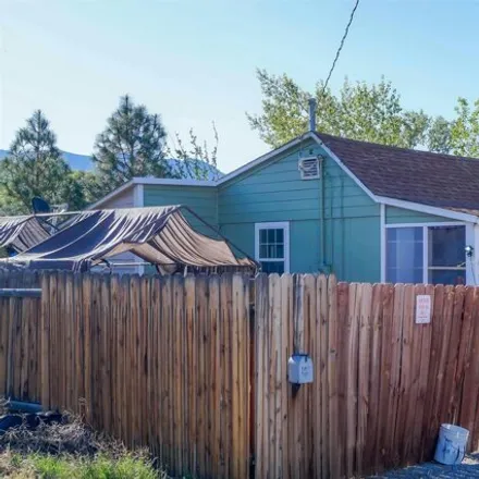 Buy this 2 bed house on 162 Gates Street in Dayton, NV 89403
