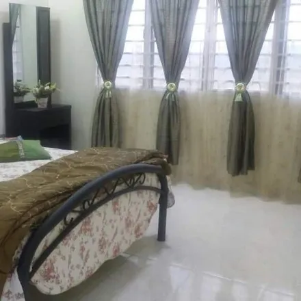 Image 1 - KV 10 16 , Jalan Kajang Villa 3Taman Kajang Villa - Apartment for rent