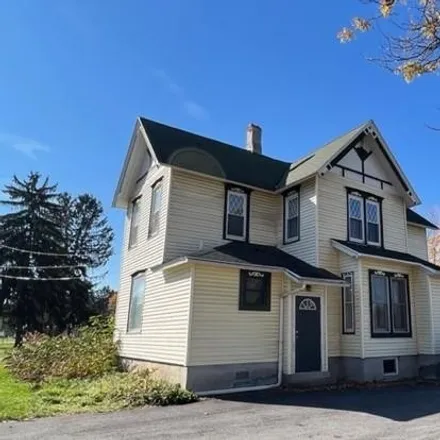 Buy this 4 bed house on 216 Tompkins Street in City of Cortland, NY 13045