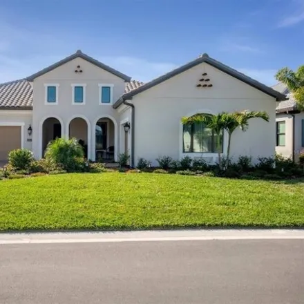 Buy this 3 bed house on Bocelli Drive in Venice, FL 34292