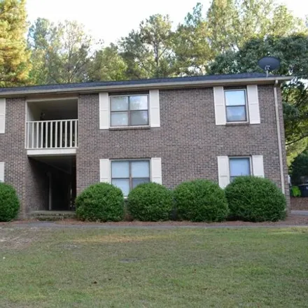 Rent this 1 bed house on 189 Meadowbrook Court in Fayetteville, GA 30215