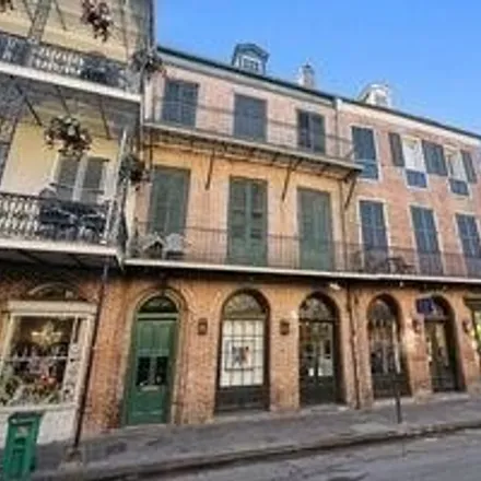 Buy this 2 bed condo on 734 Royal Street in New Orleans, LA 70116