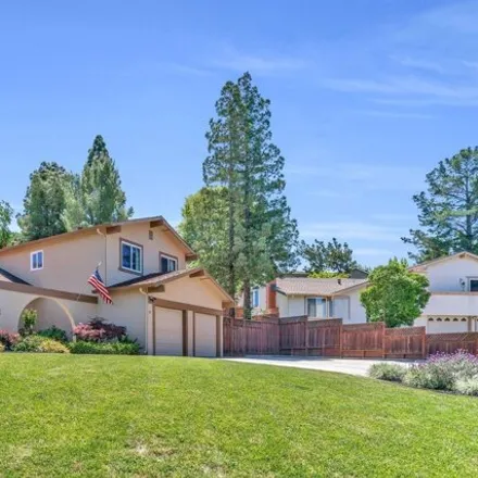 Buy this 5 bed house on 87 Mount Emory Court in Clayton, CA 94517