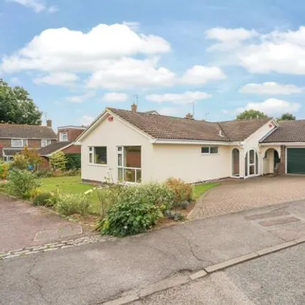Buy this 4 bed house on Oaks Park in Rough Common, CT2 9DP