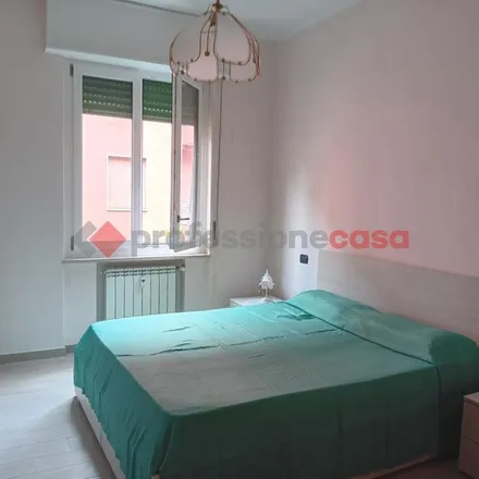 Image 9 - Via Vincenzo Gianferrari 18, 20159 Milan MI, Italy - Apartment for rent