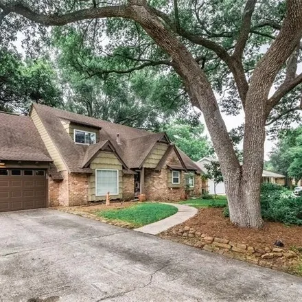 Image 2 - 275 Bayou View Drive, El Lago, Harris County, TX 77586, USA - House for sale