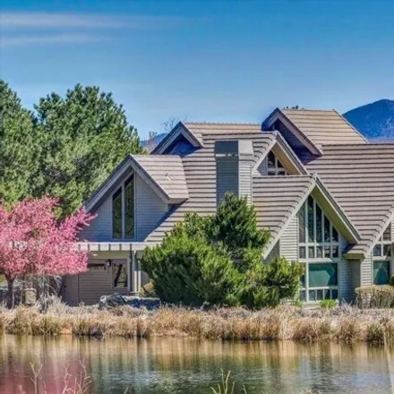 Buy this 3 bed house on 2494 Genoa Aspen Dr in Genoa, Nevada