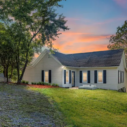 Buy this 3 bed house on Tea Berry Road in Shenandoah County, VA 22660