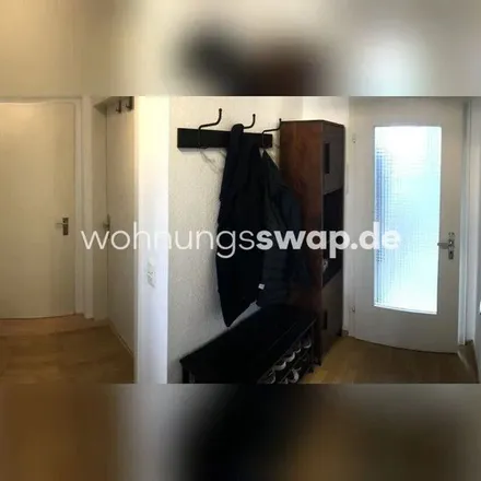 Rent this 2 bed apartment on Einheitstraße 1a in 50733 Cologne, Germany