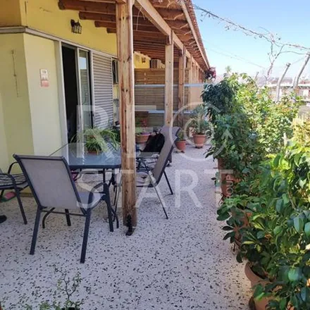 Rent this 2 bed apartment on Θησείου 9 in Athens, Greece
