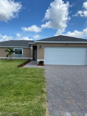 Buy this 3 bed house on 1501 Southeast 2nd Avenue in Cape Coral, FL 33990