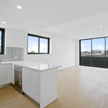 Image 2 - York Road, Kellyville NSW 2155, Australia - Apartment for rent