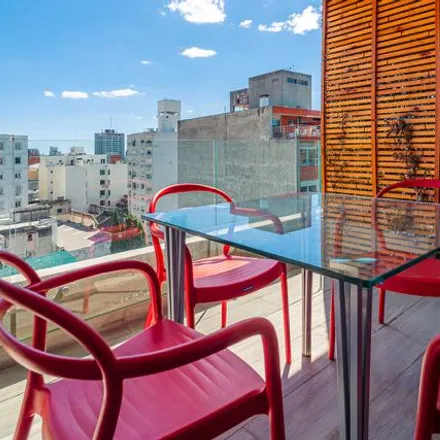 Buy this 2 bed apartment on Doctor Joaquín Requena 1622 in 11200 Montevideo, Uruguay
