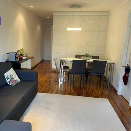 Buy this 3 bed apartment on Edifício Residencial Moema in Rua Araguari 340, Indianópolis