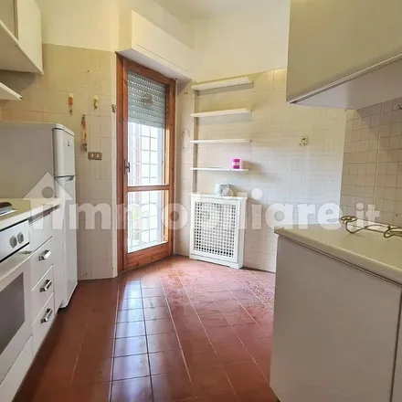 Image 2 - Via San Felice Circeo, 00189 Rome RM, Italy - Apartment for rent
