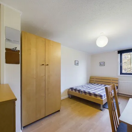 Image 8 - 1 St David's Place, City of Edinburgh, EH3 8AQ, United Kingdom - Apartment for rent