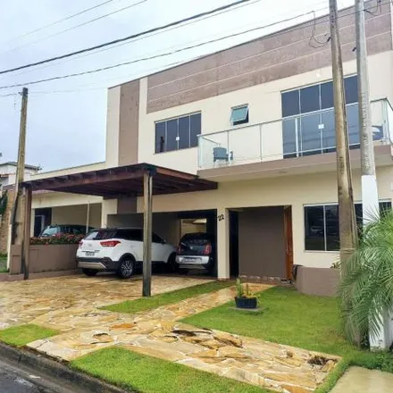Buy this 3 bed house on Rua das Gralhas in Pompéia, Piracicaba - SP