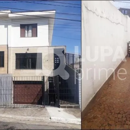Buy this 3 bed house on Rua Joaquim Pita in Imirim, São Paulo - SP