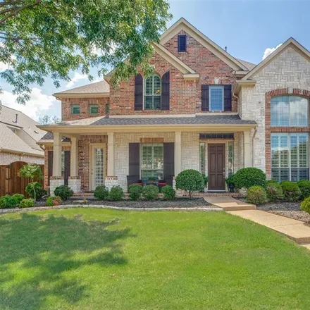 Buy this 5 bed house on 1321 Rio Grande Drive in Allen, TX 75013