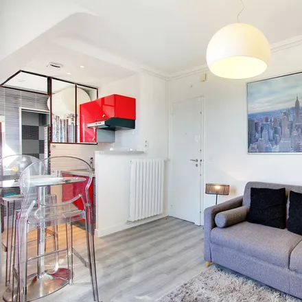 Image 7 - 29 Avenue de Lamballe, 75016 Paris, France - Apartment for rent