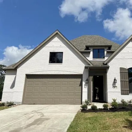 Image 3 - Coxcomb Court, Conroe, TX, USA - House for sale