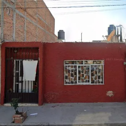 Image 2 - Calle General Mateo Almanza, 20126 Aguascalientes City, AGU, Mexico - House for sale
