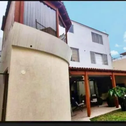 Buy this 7 bed house on Sound Video Service in Jirón Gozzoli Sur 186, San Borja