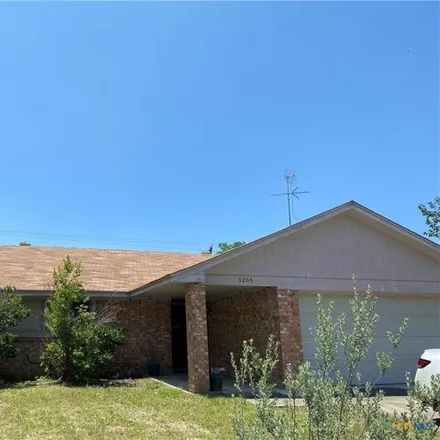Buy this 3 bed house on 3216 Bermuda Drive in Killeen, TX 76549