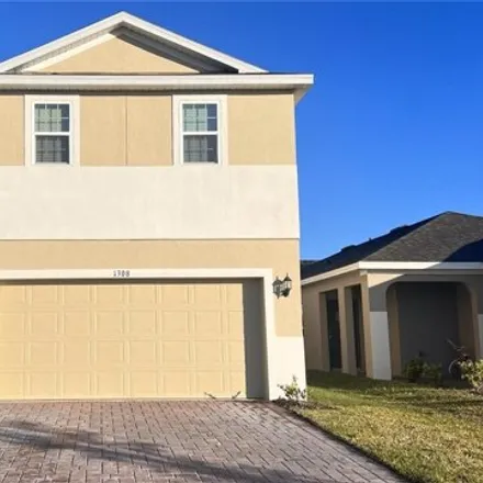 Rent this 4 bed house on Regal King Drive in Osceola County, FL 34746