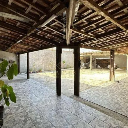Image 1 - Rua Thereza Bastos de Oliveira, Quietude, Praia Grande - SP, 11718, Brazil - House for sale